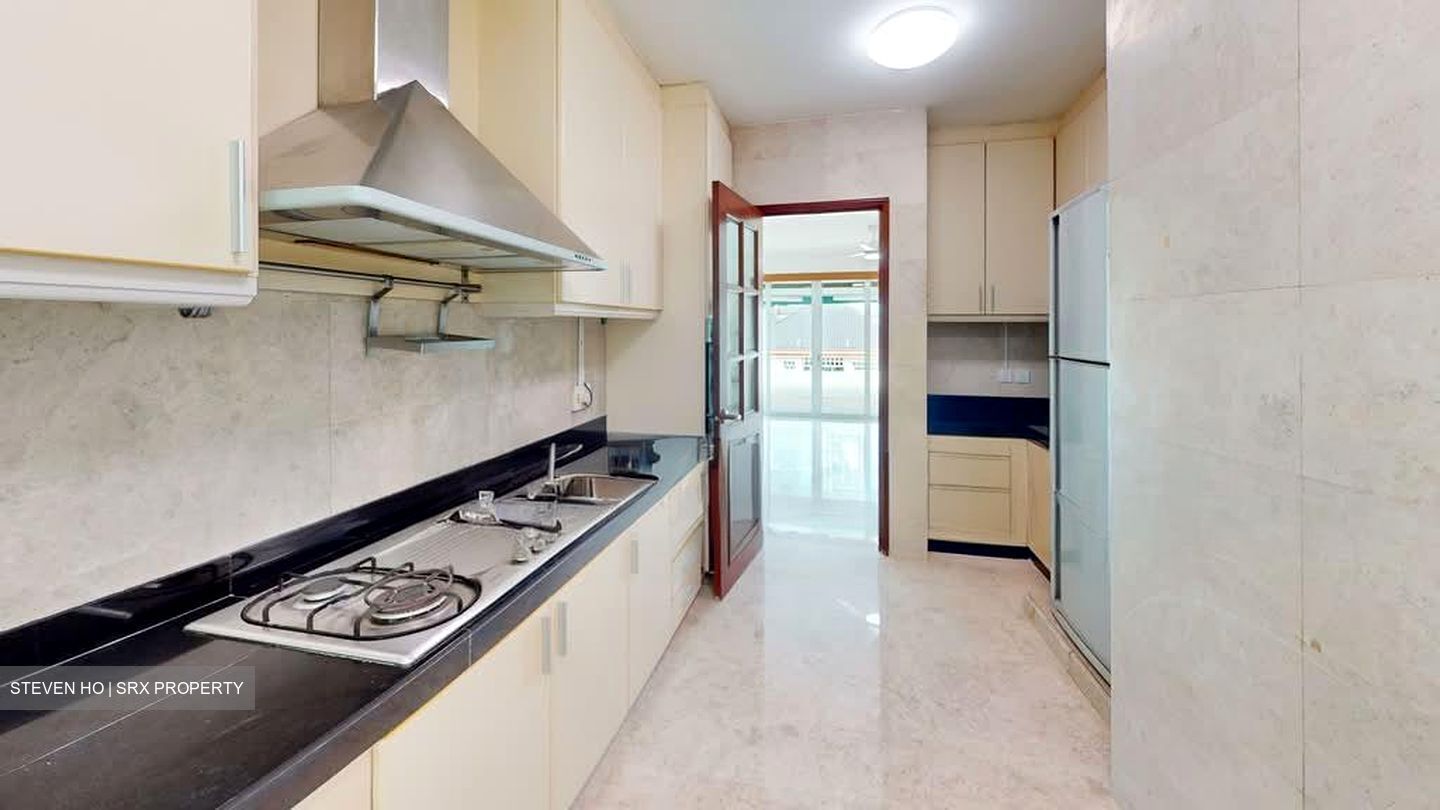 Pepys Hill Condominium (D5), Condominium #553462971
